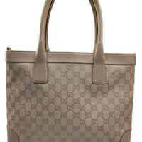 Borsa a mano o tote bag di Gucci