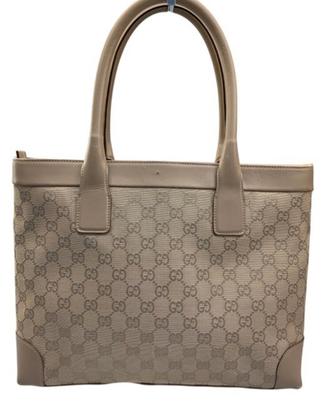 Borsa a mano o tote bag di Gucci