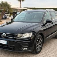 Volkswagen Tiguan 1.6 TDI 115cv Style