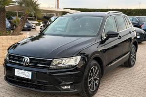 Volkswagen Tiguan 1.6 TDI 115cv Style