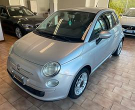 Fiat 500 1.2 *PER NEOPATENTATI*TAGLIANDI CERTIFICA