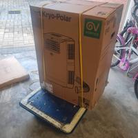 Condizionatore portatile Vortice