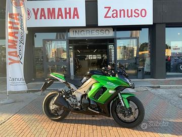 Kawasaki Z 1000 SX