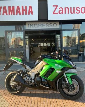 Kawasaki Z 1000 SX