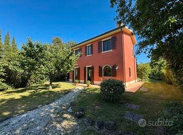 Terreno edificabile per mono/bifamiliare - Vista 3