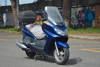 Yamaha Majesty 400 BUONE CONDIZIONI