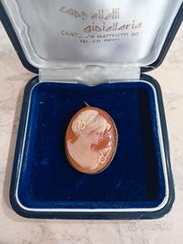 Cameo d epoca