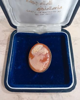Cameo d epoca