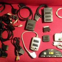 Accessori TV Audio Video SCART Svideo 50