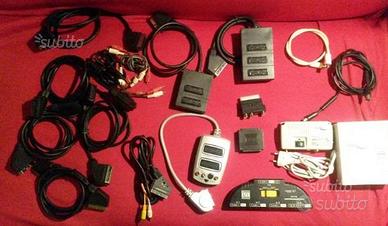 Accessori TV Audio Video SCART Svideo 50