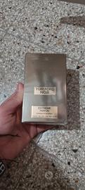 profumo per uomo / donna unisex