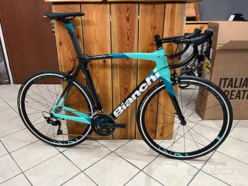 Bianchi OLTRE XR3 CV Limited Edition tg 59 XL  NEW