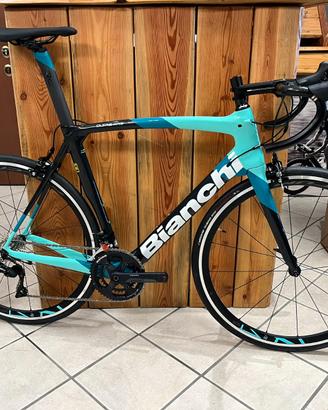 Bianchi OLTRE XR3 CV Limited Edition tg 59 XL  NEW