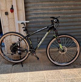 Merida Big.nine team carbon