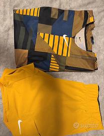 Completo Nike Court Tennis