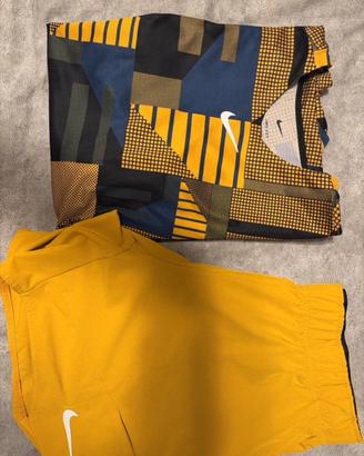 Completo Nike Court Tennis