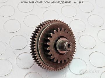 INGRANAGGIO MOTORINO HUSQVARNA TE 510 2008 2011 SM