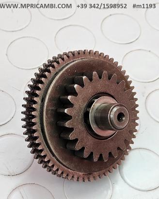 INGRANAGGIO MOTORINO HUSQVARNA TE 510 2008 2011 SM