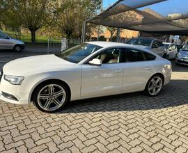 AUDI A5 SPB 2.0 TDI 177 CV multitronic Advanced