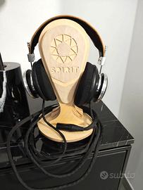 Cuffia Twin Pulse Spirit   Hi End nuova