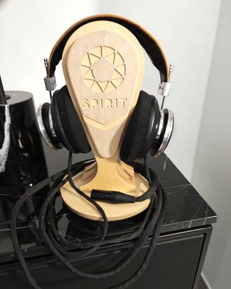 Cuffia Twin Pulse Spirit   Hi End nuova