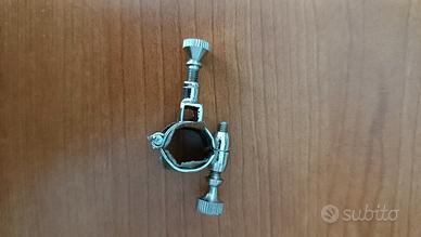 Anello per letturino tromba o corno francese 