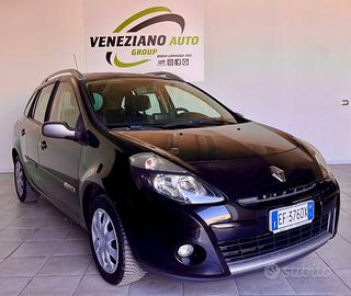 Renault Clio 1.2 16V SporTour Luxe
