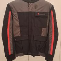 Giacca da moto in tessuto, modello Dainese