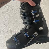 Scarponi Sci SALOMON - X 45/46