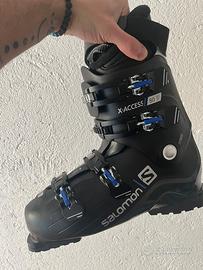 Scarponi Sci SALOMON - X 45/46