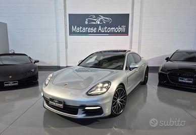 Porsche Panamera 4s 4.0 V8 421cv Tetto PASM FullLe