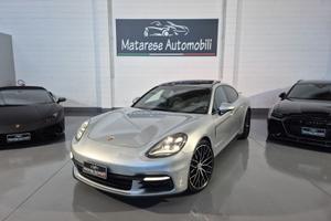 Porsche Panamera 4s 4.0 V8 421cv Tetto PASM FullLe