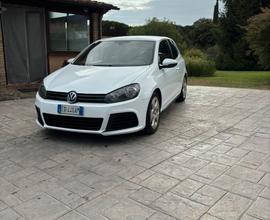 Golf 6 gtd