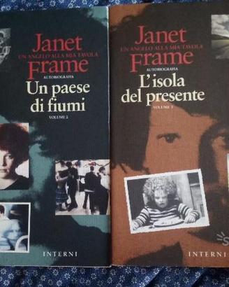 Un angelo alla mia tavola