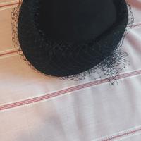 cappellini da cerimonia