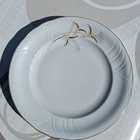 Piatti servizio da 6