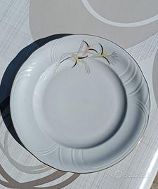 Piatti servizio da 6