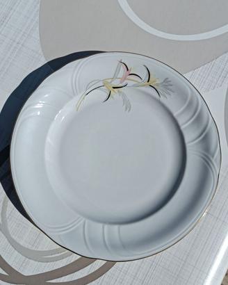 Piatti servizio da 6
