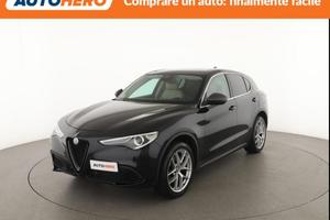 ALFA ROMEO Stelvio ZV20365
