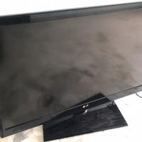 TV LG 32“ LE5308