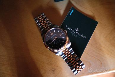 Orologio Lucien Rochat Automatico 39 mm