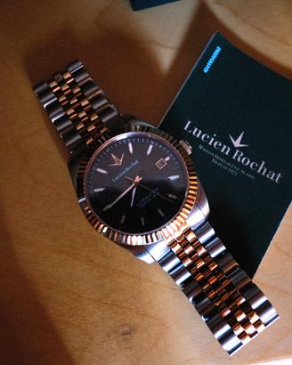 Orologio Lucien Rochat Automatico 39 mm