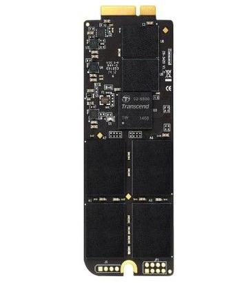 Transcend mlc NAND flash JetDrive 725 ssd 1 TB
