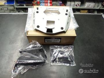 Portapacchi Kappa Triumph Tiger 800 / XC / XR