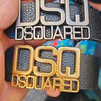 Cinte giubini blauer e magliette