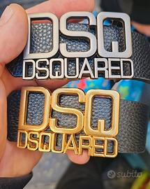 Cinte giubini blauer e magliette