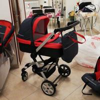 passeggino Foppapedretti 