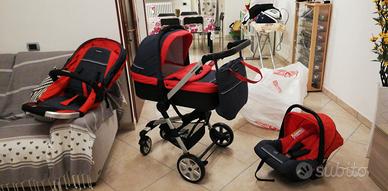 passeggino Foppapedretti 