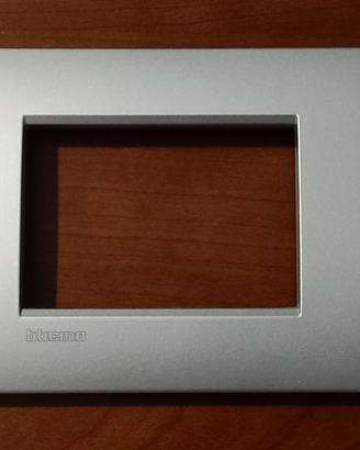 5 Placche BTicino Living Light Tech.
LNC4803TE