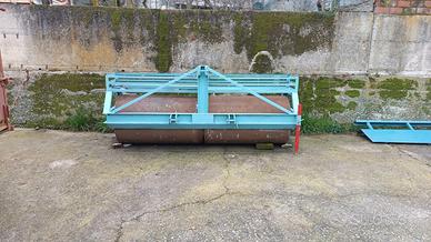 Rullo agricolo da 250 cm